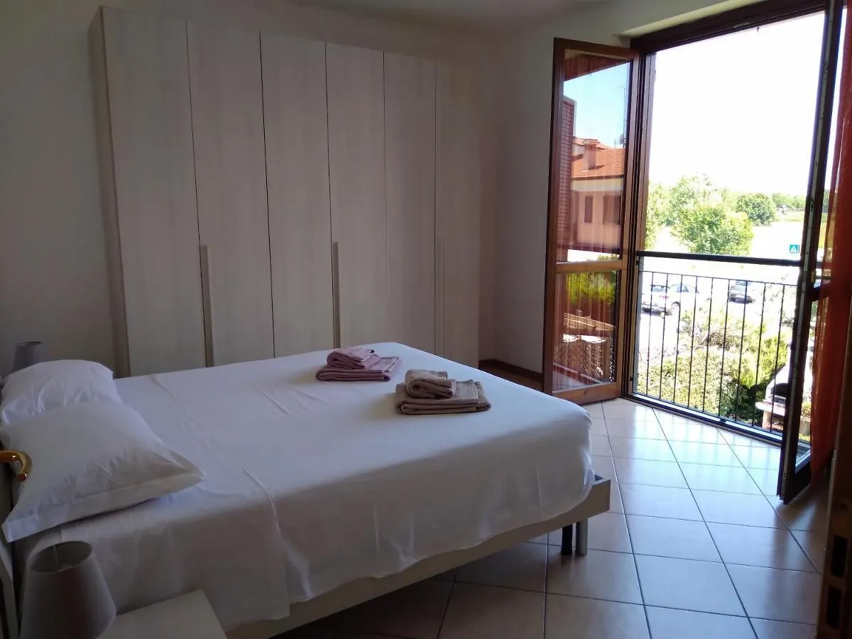 Flat Garda Apartamento Cavalcaselle