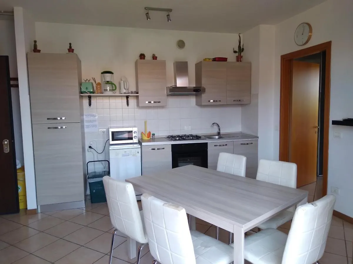 Flat Garda Apartamento Cavalcaselle