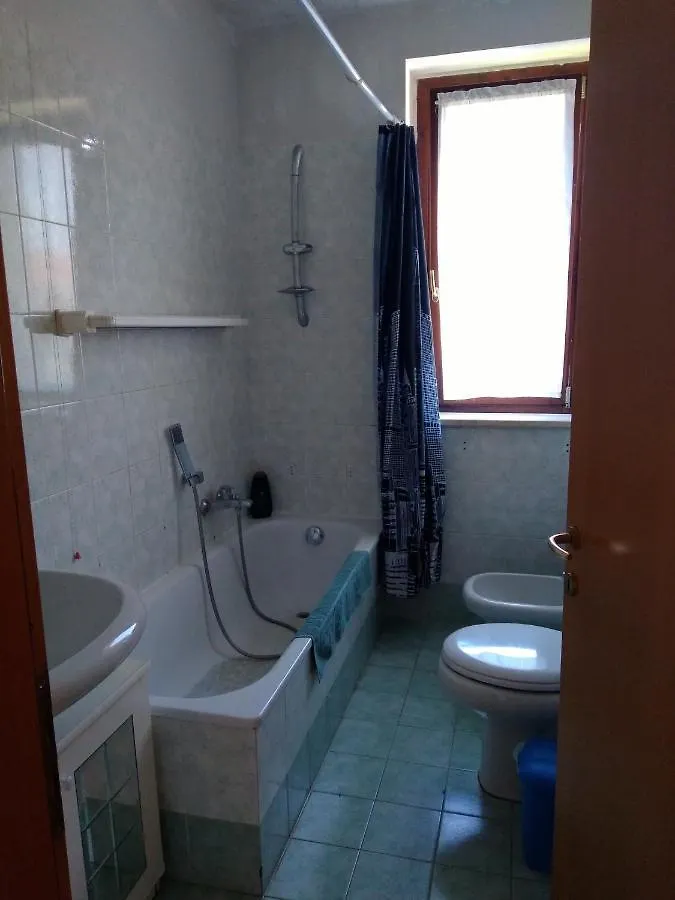 Flat Garda Apartamento Cavalcaselle