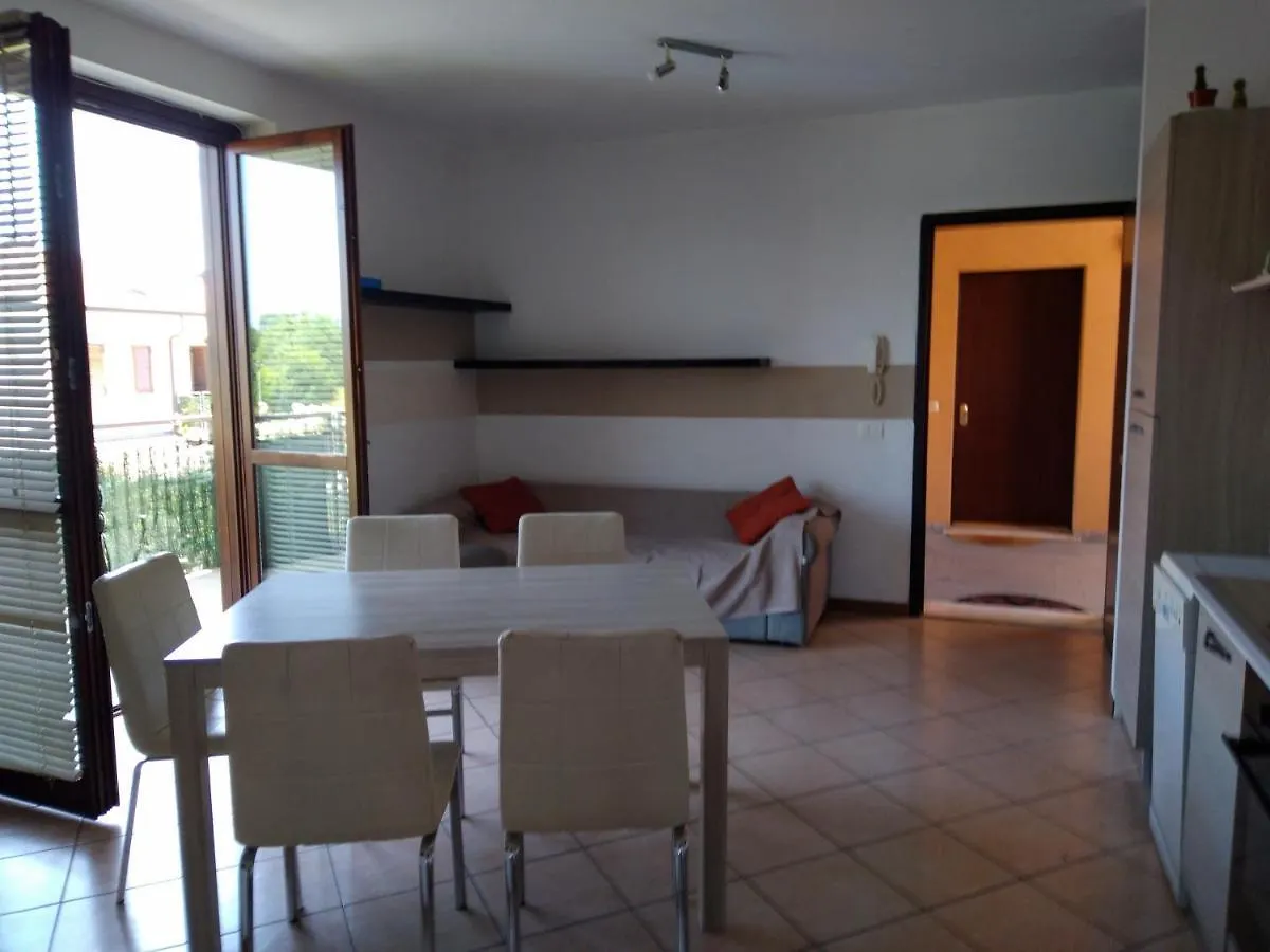 Flat Garda Apartamento Cavalcaselle